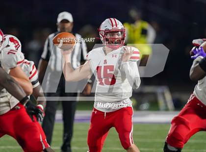 Thumbnail 1 in Archbishop Spalding @ Brownsburg photogallery.