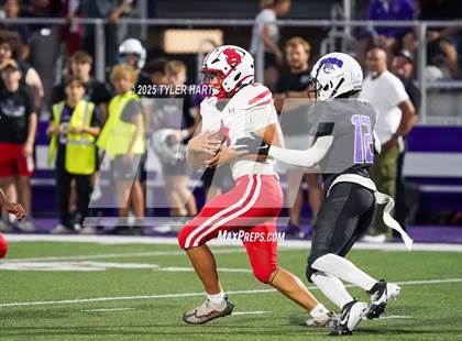 Thumbnail 2 in Archbishop Spalding @ Brownsburg photogallery.