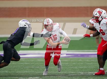 Thumbnail 3 in Archbishop Spalding @ Brownsburg photogallery.