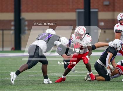 Thumbnail 2 in Archbishop Spalding @ Brownsburg photogallery.
