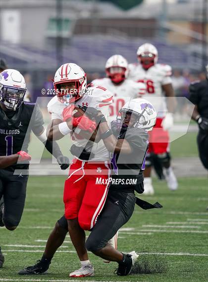 Thumbnail 1 in Archbishop Spalding @ Brownsburg photogallery.