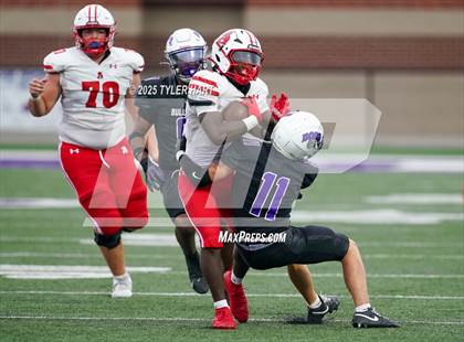 Thumbnail 2 in Archbishop Spalding @ Brownsburg photogallery.