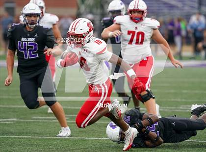 Thumbnail 3 in Archbishop Spalding @ Brownsburg photogallery.