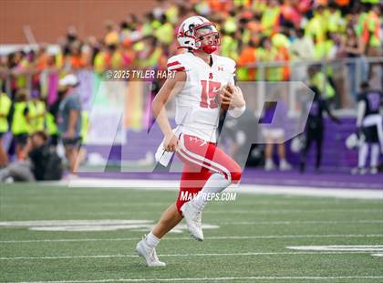Thumbnail 2 in Archbishop Spalding @ Brownsburg photogallery.