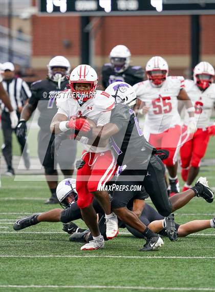 Thumbnail 3 in Archbishop Spalding @ Brownsburg photogallery.