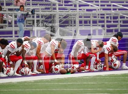 Thumbnail 3 in Archbishop Spalding @ Brownsburg photogallery.