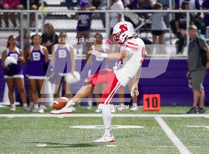 Thumbnail 3 in Archbishop Spalding @ Brownsburg photogallery.