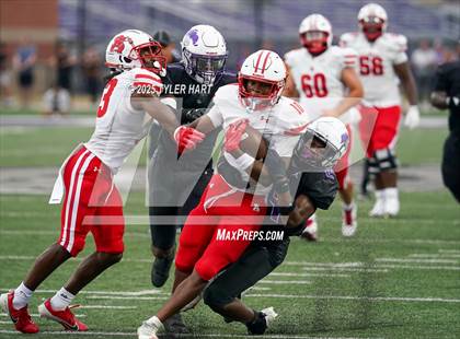 Thumbnail 2 in Archbishop Spalding @ Brownsburg photogallery.