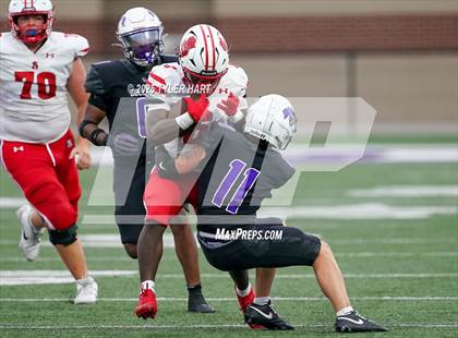 Thumbnail 1 in Archbishop Spalding @ Brownsburg photogallery.
