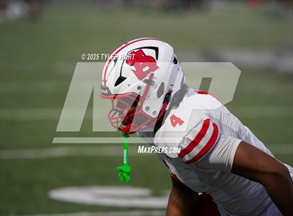 Thumbnail 1 in Archbishop Spalding @ Brownsburg photogallery.