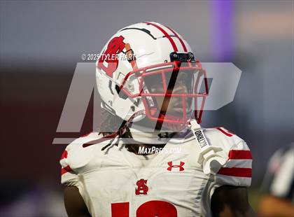 Thumbnail 2 in Archbishop Spalding @ Brownsburg photogallery.