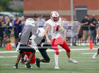 Thumbnail 2 in Archbishop Spalding @ Brownsburg photogallery.