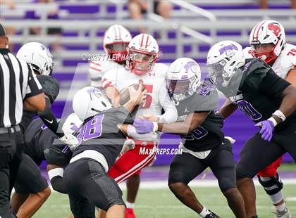 Thumbnail 1 in Archbishop Spalding @ Brownsburg photogallery.