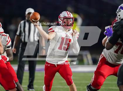 Thumbnail 2 in Archbishop Spalding @ Brownsburg photogallery.