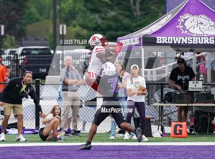 Thumbnail 1 in Archbishop Spalding @ Brownsburg photogallery.