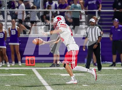 Thumbnail 1 in Archbishop Spalding @ Brownsburg photogallery.