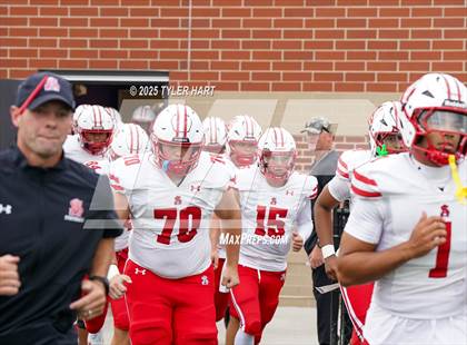 Thumbnail 1 in Archbishop Spalding @ Brownsburg photogallery.