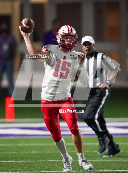 Thumbnail 2 in Archbishop Spalding @ Brownsburg photogallery.