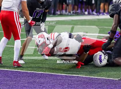 Thumbnail 2 in Archbishop Spalding @ Brownsburg photogallery.
