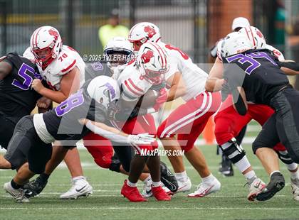 Thumbnail 1 in Archbishop Spalding @ Brownsburg photogallery.