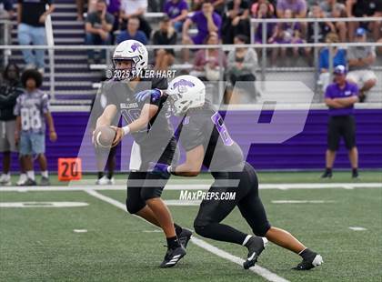 Thumbnail 2 in Archbishop Spalding @ Brownsburg photogallery.