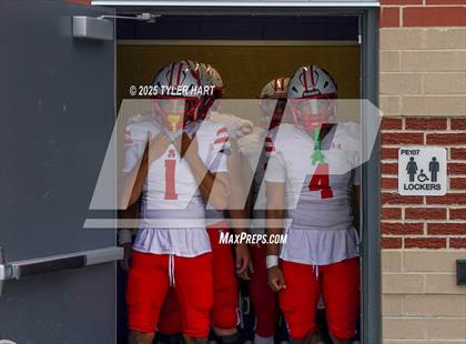 Thumbnail 3 in Archbishop Spalding @ Brownsburg photogallery.