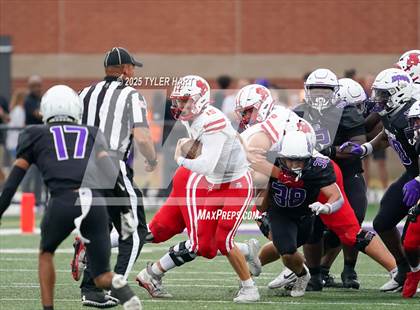 Thumbnail 2 in Archbishop Spalding @ Brownsburg photogallery.