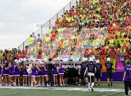 Thumbnail 1 in Archbishop Spalding @ Brownsburg photogallery.