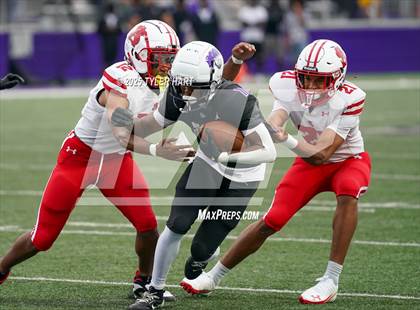 Thumbnail 2 in Archbishop Spalding @ Brownsburg photogallery.