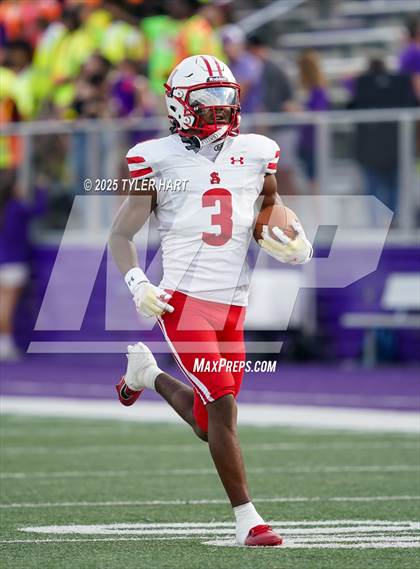 Thumbnail 2 in Archbishop Spalding @ Brownsburg photogallery.