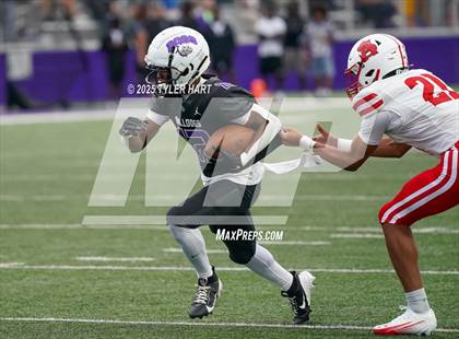 Thumbnail 1 in Archbishop Spalding @ Brownsburg photogallery.