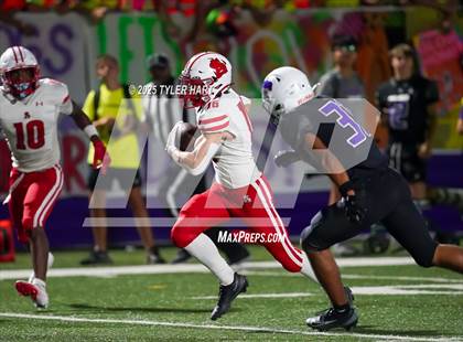 Thumbnail 1 in Archbishop Spalding @ Brownsburg photogallery.