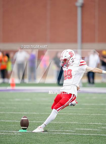 Thumbnail 2 in Archbishop Spalding @ Brownsburg photogallery.