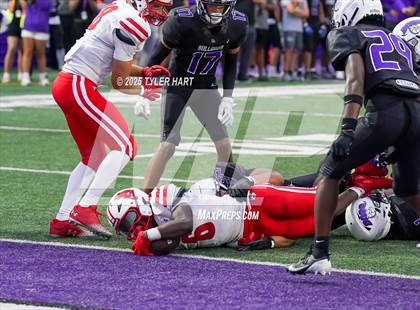 Thumbnail 2 in Archbishop Spalding @ Brownsburg photogallery.