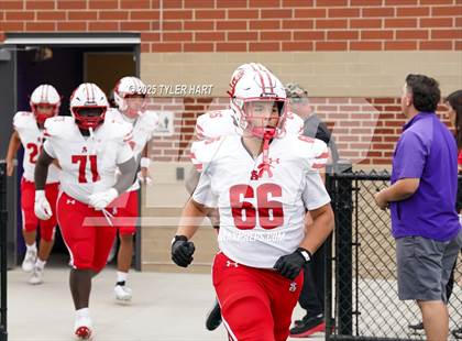 Thumbnail 2 in Archbishop Spalding @ Brownsburg photogallery.