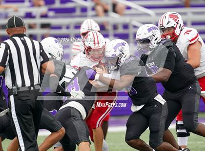 Thumbnail 3 in Archbishop Spalding @ Brownsburg photogallery.