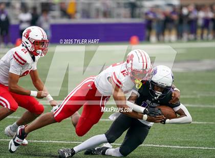 Thumbnail 2 in Archbishop Spalding @ Brownsburg photogallery.
