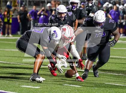 Thumbnail 2 in Archbishop Spalding @ Brownsburg photogallery.
