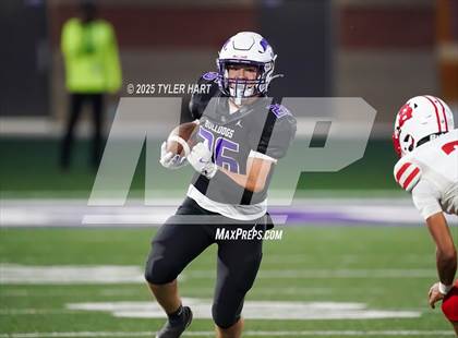 Thumbnail 3 in Archbishop Spalding @ Brownsburg photogallery.