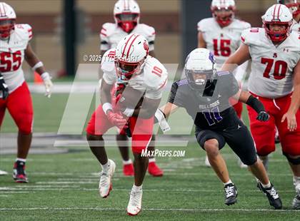 Thumbnail 1 in Archbishop Spalding @ Brownsburg photogallery.