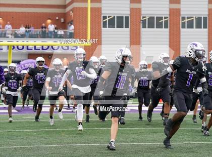 Thumbnail 2 in Archbishop Spalding @ Brownsburg photogallery.