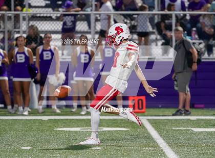 Thumbnail 2 in Archbishop Spalding @ Brownsburg photogallery.