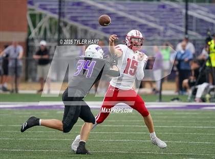 Thumbnail 3 in Archbishop Spalding @ Brownsburg photogallery.