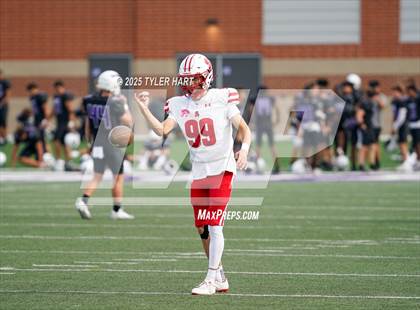Thumbnail 1 in Archbishop Spalding @ Brownsburg photogallery.