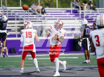 Thumbnail 1 in Archbishop Spalding @ Brownsburg photogallery.