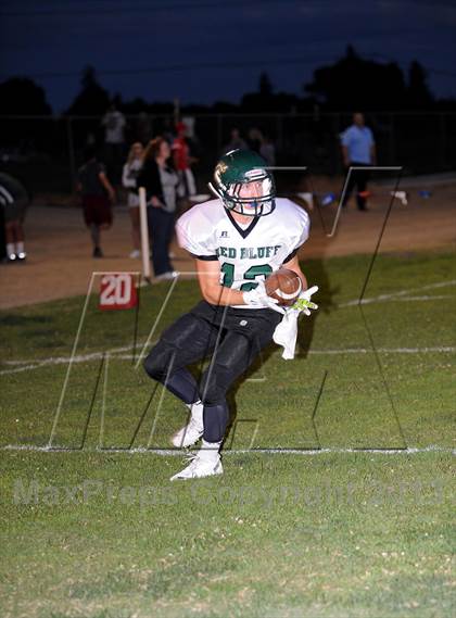 Thumbnail 3 in Red Bluff @ Corning photogallery.
