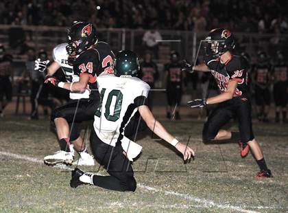 Thumbnail 2 in Red Bluff @ Corning photogallery.