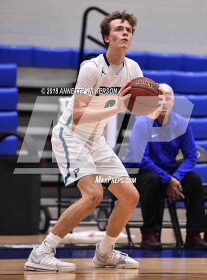 Thumbnail 1 in Providence School vs. Master's Academy (First Academy Shootout) photogallery.