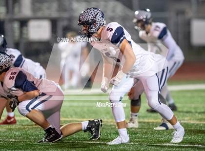 Thumbnail 1 in Mt. Spokane vs. Timberline (WIAA 3A 1st Round Playoff) photogallery.