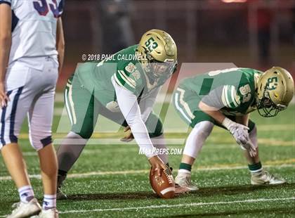 Thumbnail 1 in Mt. Spokane vs. Timberline (WIAA 3A 1st Round Playoff) photogallery.